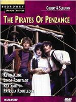 The Pirates of Penzance