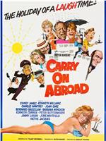 Carry On Abroad