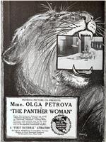 The Panther Woman在线观看
