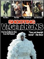 Shooting Vegetarians