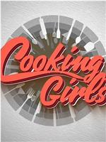 Girls’ Talk - Cooking Girls