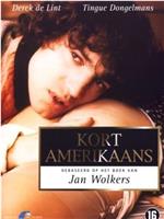 Kort Amerikaans在线观看