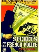 Secrets of the French Police在线观看