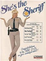 She's the Sheriff在线观看