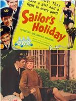 Sailor's Holiday