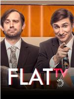 Flat TV