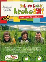 Jak se krotí krokodýli在线观看