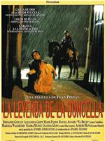 La leyenda de la doncella在线观看