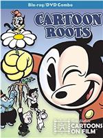 Cartoon Roots在线观看