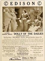 The Active Life of Dolly of the Dailies在线观看