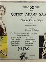 Quincy Adams Sawyer在线观看