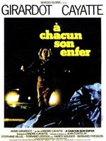 À chacun son enfer在线观看