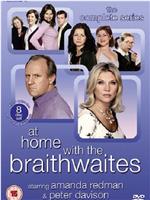 At Home with the Braithwaites