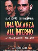 Una vacanza all'inferno在线观看