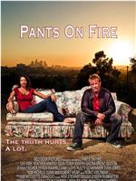 Pants on Fire