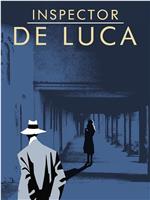 Il commissario De Luca