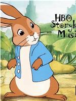 The Tale of Peter Rabbit