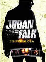Johan Falk: De fredlösa