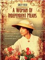 A Woman of Independent Means