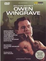 Owen Wingrave在线观看