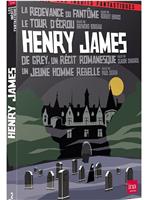 Nouvelles de Henry James