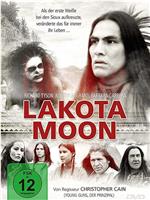 Lakota Moon