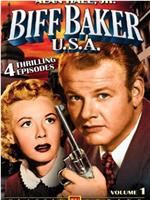 Biff Baker, U.S.A.