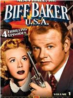 Biff Baker, U.S.A.