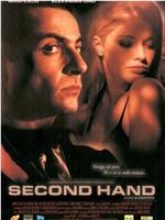 Second-Hand