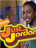 Just Jordan