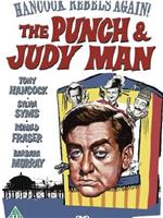 The Punch and Judy Man在线观看