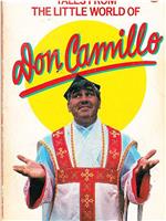 The Little World of Don Camillo在线观看