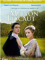 Histoire du chevalier Des Grieux et de Manon Lescaut在线观看