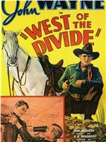 West of the Divide