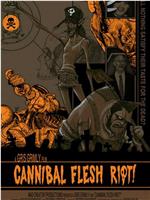 Cannibal Flesh Riot