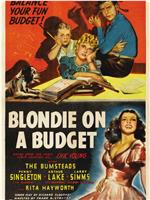 Blondie on a Budget在线观看