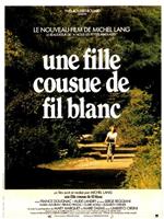 Une fille cousue de fil blanc