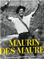 Maurin des maures