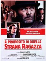 A proposito di quella strana ragazza在线观看