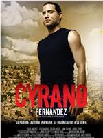 Cyrano Fernández