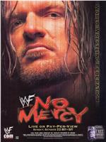 WWF No Mercy在线观看