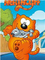 Heathcliff &amp; the Catillac Cats