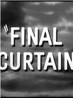 Final Curtain