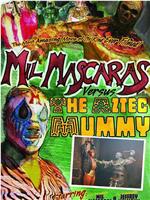 Mil Mascaras vs. the Aztec Mummy在线观看
