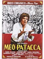 Meo Patacca在线观看