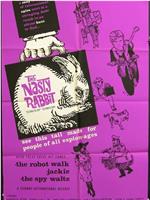 The Nasty Rabbit