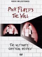 摇滚里程碑：平克弗洛伊德——迷墙在线观看