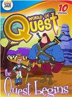 World of Quest