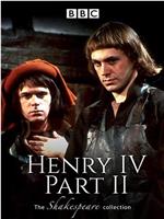 Henry IV, Part Two