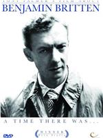 Benjamin Britten: A Time There Was...